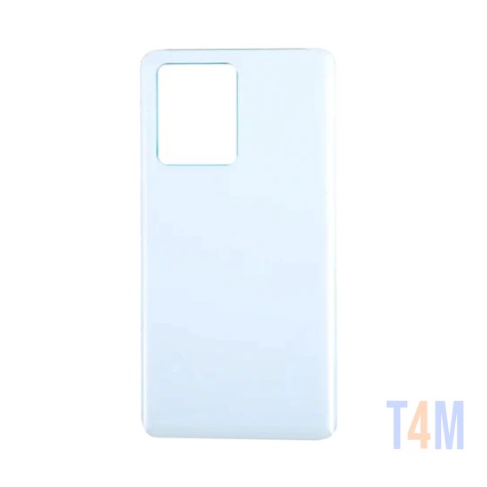 Back Cover Xiaomi Redmi Note 12 Pro Plus 5G Arctic White